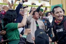 Bonek, Jangan Dahulu Bersih-Bersih di Wisma Karanggayam Surabaya! - JPNN.com Jatim