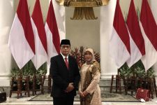 Mengenal Ardi Hermawan, Pria Asal Surabaya yang Dilantik Jadi Dubes Bahrain - JPNN.com Jatim
