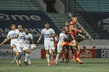 PT LIB Kirim Kabar Mengejutkan untuk Bali United dan Persija Jakarta - JPNN.com Bali