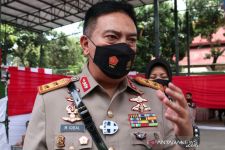 Irjen Iqbal Klaim WSBK Mandalika Hasilkan Pengamanan Kelas Dunia - JPNN.com Bali