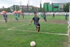 Kompetisi Piala Soeratin 2021: Persebaya U-15 Taklukkan SFC 2-0 - JPNN.com Jatim