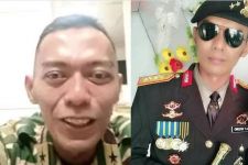 Kasus TNI Gadungan Asal Kediri Dilimpahkan ke Polda Jatim - JPNN.com Jatim