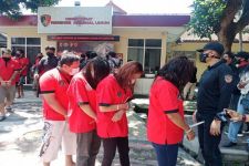 Update Komplotan Copet di WSBK Mandalika; Kabur Lewat Lembar, di Jakarta Bisnis Rental Sepeda - JPNN.com Bali