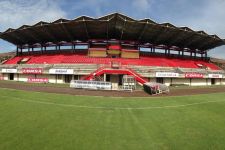 Persija Mengikuti Jejak Arema FC Berkandang di Stadion Kapten Dipta, Ini Alasannya - JPNN.com Bali