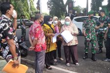 Sengketa Tanah, 14 Warga Malang Gugat Keberadaan Papan Klaim TNI - JPNN.com Jatim