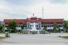 Oknum ASN Pemkot Surabaya Terduga Pelaku Penipuan Belum Ditahan - JPNN.com Jatim
