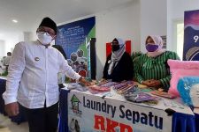 Kreasi Para Difabel di Musrenbang TSP Diapresiasi Wali Kota Malang - JPNN.com Jatim