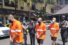 4 Pelaku Pengeroyokan di Jalan Merbabu Malang Diciduk, 1 Masih di Bawah Umur - JPNN.com Jatim