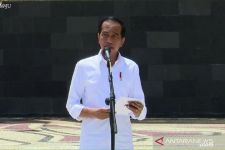 Harapan Presiden Jokowi dengan Adanya 2 Bendungan Baru di Jatim - JPNN.com Jatim