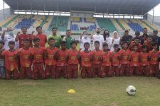 Dubes Inggris Punya Harapan Besar Pada Masa Depan Sepak Bola di Surabaya - JPNN.com Jatim