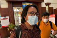 AJI Kecewa Polisi yang Aniaya Jurnalis Hadi Cuma Dituntut 1 Tahun 6 Bulan - JPNN.com Jatim