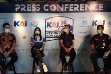 Pelanggan Kereta Api, Kini Sudah Ada Fitur Dompet Digital KAIPay, Simak Lengkapnya! - JPNN.com Jatim