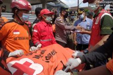 Andreas Setiawan Tewas Tanpa Busana di Sungai Brantas, Korban Kekerasan? - JPNN.com Jatim
