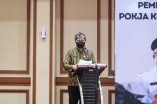 Ratusan ASN di Kota Malang Dimutasi, Wali Kota Sutiaji Beri Penjelasan - JPNN.com Jatim