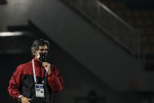 Empat Pemain Arema FC Absen Kontra Bali United, Respons Coach Teco Tak Terduga - JPNN.com Bali