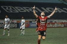 Spaso Puncaki Daftar Top Skor Liga 1, Optimistis Bekuk Persib Bandung - JPNN.com Bali