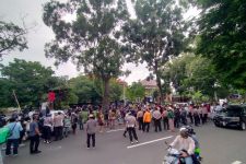 Gus Yadi Sentil Keras LBH Bali dan AMP, Sebut Frasa Pengkhianat Bangsa - JPNN.com Bali