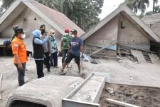 Terkini: 13 Warga Dilaporkan Meninggal Dunia Akibat Erupsi Gunung Semeru - JPNN.com Jatim