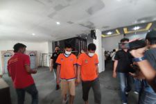 Polrestabes Surabaya Bongkar Peredaran Narkoba Lintas Provinsi, Pelaku ASN dan Mahasiswa - JPNN.com Jatim