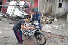 Warga Terdampak Erupsi Gunung Semeru Mulai Evakuasi Harta Benda - JPNN.com Jatim