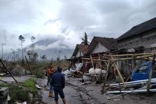 Data Terkini Korban dan Dampak Erupsi Gunung Semeru, Meninggal 15 Orang - JPNN.com Jatim