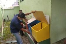 Warga Yogyakarta Bisa Mencari Sendiri Lokasi Bank Sampah, Caranya Gampang - JPNN.com Jogja
