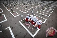 65 Makam Ini Akan Segera Dibuatkan Kekancingan Keraton Yogyakarta - JPNN.com Jogja