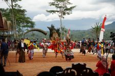 3 Bulan Untag Surabaya Mengabdi Bantu Kawasan Ponorogo Jadi Desa Wisata - JPNN.com Jatim