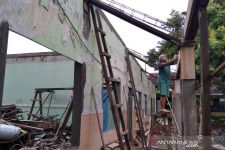 Perbaikan 11 Sekolah Rusak di Kudus Mulai Dikebut, Alokasi Anggaran Rp 1,6 Miliar - JPNN.com Jateng