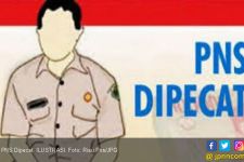 Dua Oknum PNS Klungkung Turun Jabatan, Satu Lagi Dipecat, Kasusnya Berat - JPNN.com Bali
