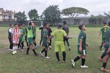 Jelang Piala Soeratin PSSI Jatim, Persebaya U17 Asah Kemampuan Bermain - JPNN.com Jatim