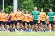 Mengacu Pada Rekor Pertemuan, Timnas Indonesia Seharusnya Bisa Atasi Kamboja - JPNN.com Jogja