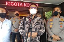 Kata Johan Budi Soal Pengusulan Erupsi Gunung Semeru Jadi Bencana Nasional - JPNN.com Jatim