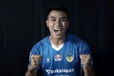 Perkenalkan, Iqmal Nur Samsu, Pemain Baru PSIM Yogyakarta - JPNN.com Jogja