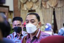 Kabar Baik: Tempat Wisata di Surabaya Tetap Buka Selama Natal dan Tahun Baru - JPNN.com Jatim