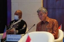 Di Bali, Amerika Serikat Komitmen Sediakan 1 Miliar Vaksin Tanpa Ikatan Politik  - JPNN.com Bali