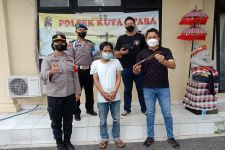 Perampok Sadis Injak Kepala Korban, Aksinya Barbar, Lihat Tuh Tampang Pelaku - JPNN.com Bali