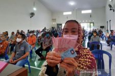 Jokowi Akan Bagikan BLT & Bantuan Modal Kerja di Semarang, Catat Lokasinya - JPNN.com Jateng