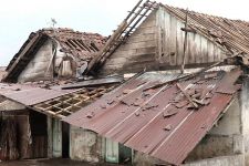 Ancaman Badai La Nina di Temanggung, BPBD Edarkan SE - JPNN.com Jateng