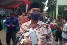 Walikota Cirebon Nashrudin Larang ASN Liburan Saat Nataru - JPNN.com Jabar