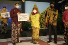 Ini Dia, Daftar Peraih Anugerah Kebudayaan 2021 di Kabupaten Sleman - JPNN.com Jogja
