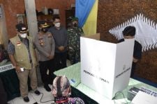 Pemilihan Lurah di Sleman Dilakukan Secara E-Voting, Hasilnya... - JPNN.com Jogja