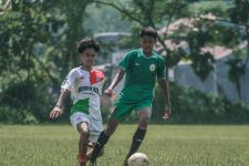 Sejumlah Persiapan PSS Sleman U-17 Jelang Kompetisi Piala Soeratin 2021 - JPNN.com Jogja