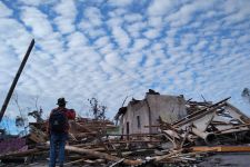 Pemerintah Siapkan 70 Hektare Lahan untuk Relokasi Rumah Terdampak Erupsi Gunung Semeru - JPNN.com Jatim