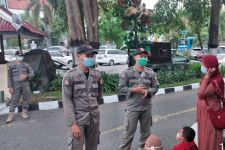 Mulai Sekarang Jangan Coba-Coba Melanggar Prokes di Yogyakarta, Bisa Kena Sanksi Pidana - JPNN.com Jogja
