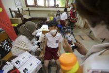 Stok Melimpah, Kota Yogyakarta Siap Laksanakan Vaksinasi Anak Usia 6 Tahun - JPNN.com Jogja