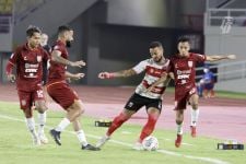 Hadapi Madura United, Borneo FC Tak Ingin Teledor Lagi - JPNN.com Jatim