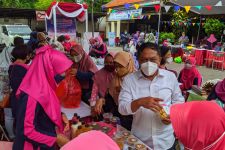 DPRD Surabaya Dukung Penuh Kegiatan Pameran Produk UMKM - JPNN.com Jatim