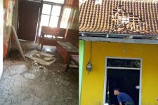 Jember Diguncang Gempa Magnitudo 5,1, 4 Kecamatan Terdampak - JPNN.com Jatim