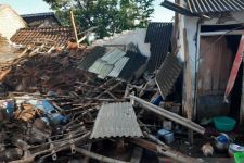 Data Sementara: Gempa Bumi di Jember Sebabkan 12 Rumah Plus 1 Pondok Rusak - JPNN.com Jatim